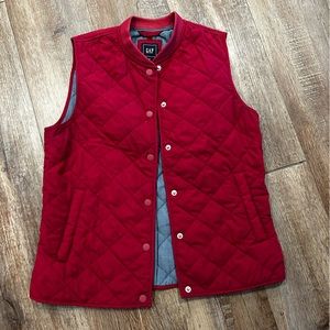 Gap Vest